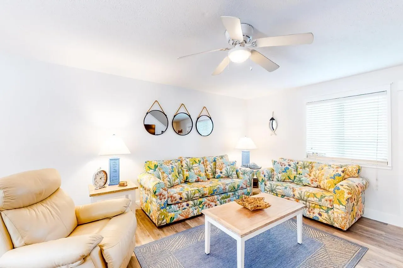 Gulf Highlands 120 White Sandy Dr Panama City Beach 0*,  United States