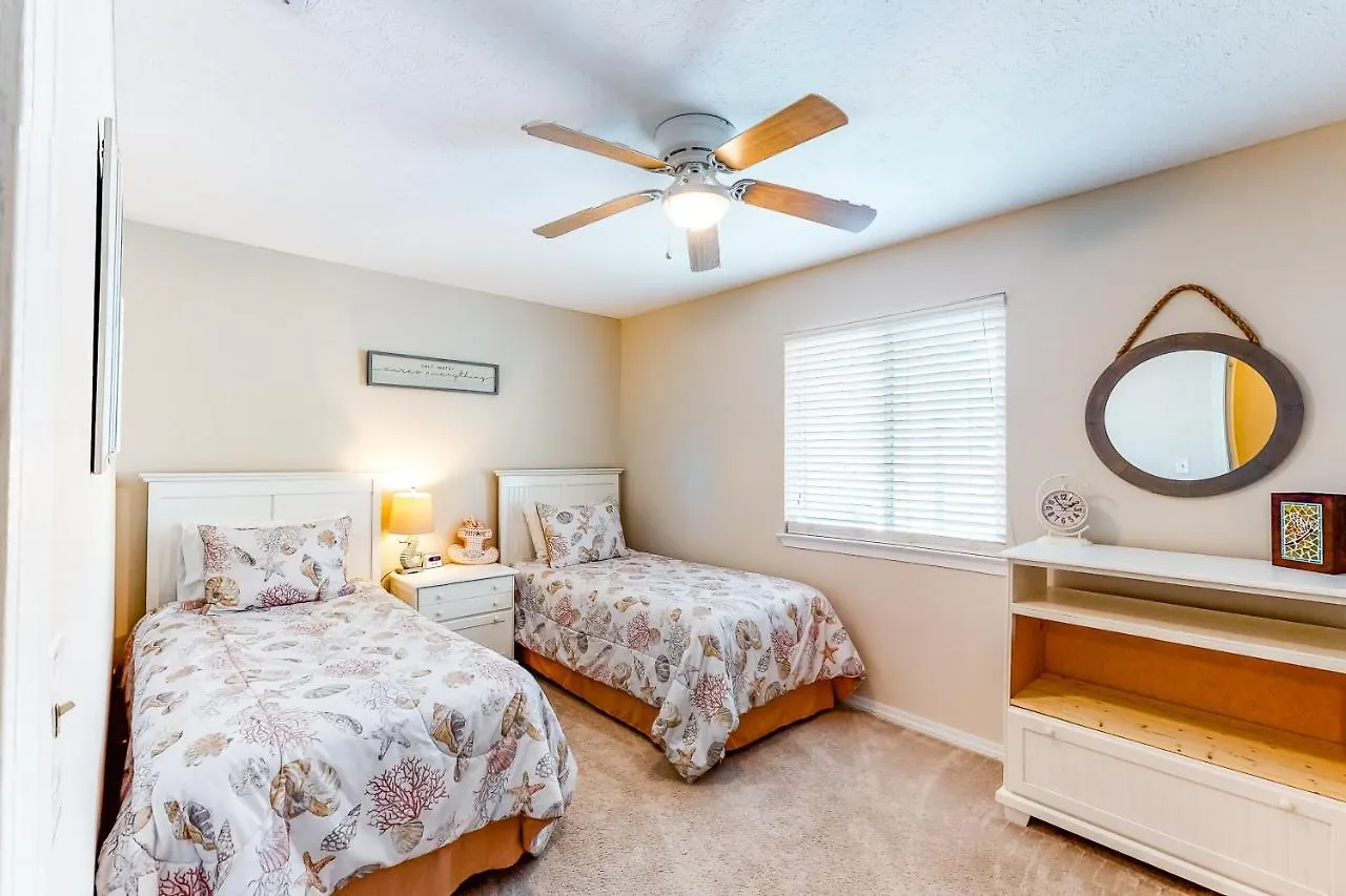 Gulf Highlands 120 White Sandy Dr Panama City Beach 0*,