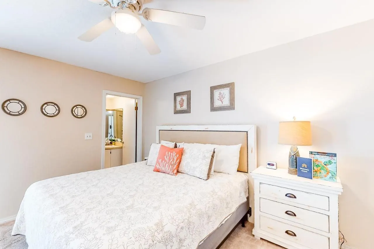 Gulf Highlands 120 White Sandy Dr Panama City Beach