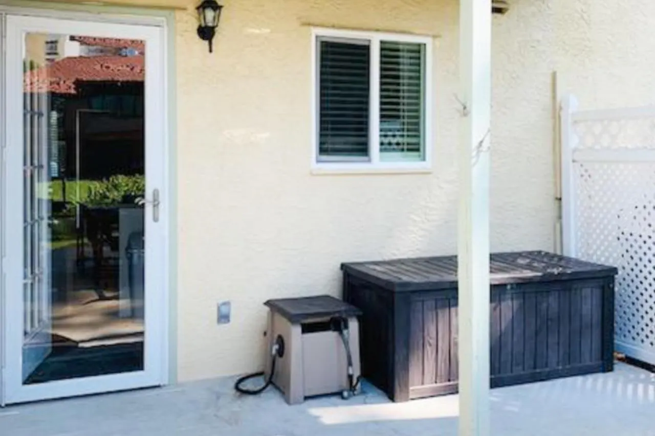 Gulf Highlands 120 White Sandy Dr Panama City Beach Holiday home