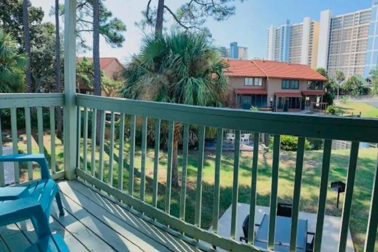 Gulf Highlands 120 White Sandy Dr Panama City Beach United States