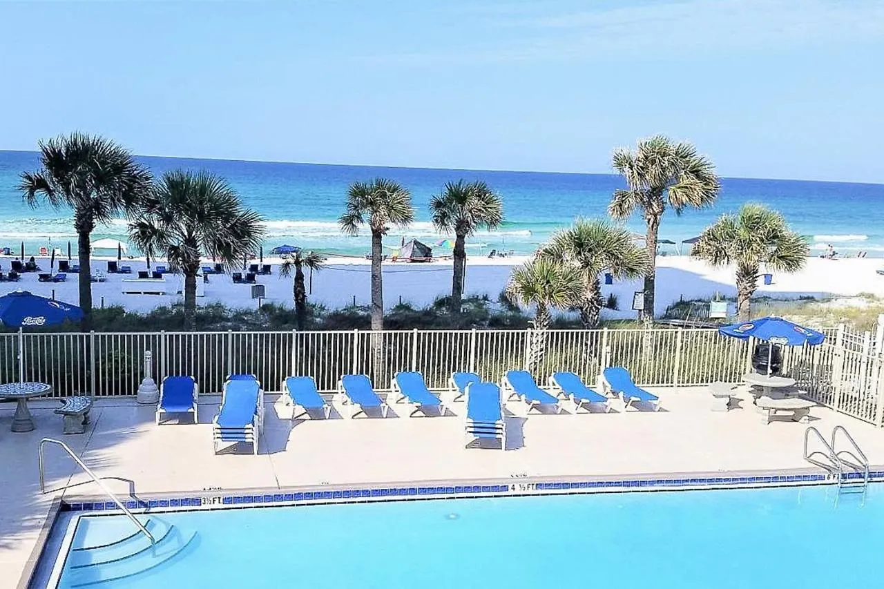 Gulf Highlands 120 White Sandy Dr Panama City Beach 0*,  United States