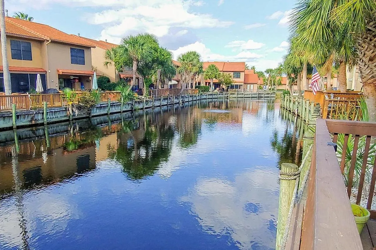 Gulf Highlands 120 White Sandy Dr Panama City Beach Holiday home