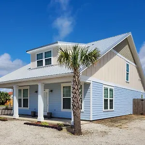 Holiday home Stella By The Sea By Blueswell, Panama City Beach