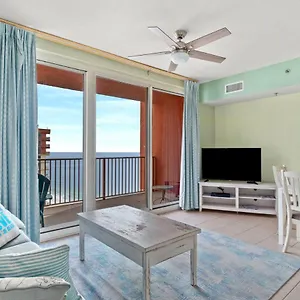 Apartment Shores Of Panama 2108, Panama City Beach