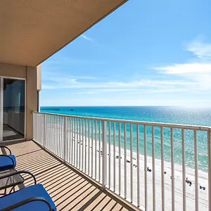 Holiday home Tidewater 901, Panama City Beach