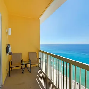 Holiday home Calypso 2-2307 West, Panama City Beach