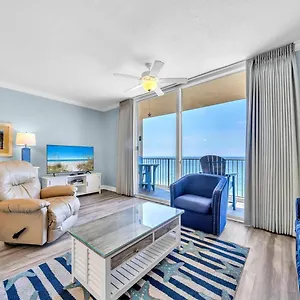 Holiday home Tidewater 607, Panama City Beach