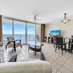 Holiday home Emerald 1033, Panama City Beach